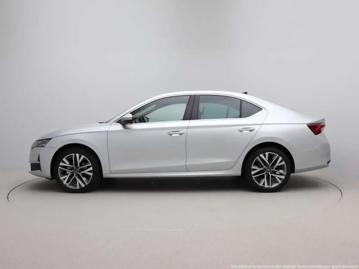 Neu Skoda Octavia Classic 116 PS (85 kW) 2026 Wählbar  ggf gegen aufpreis Limousine