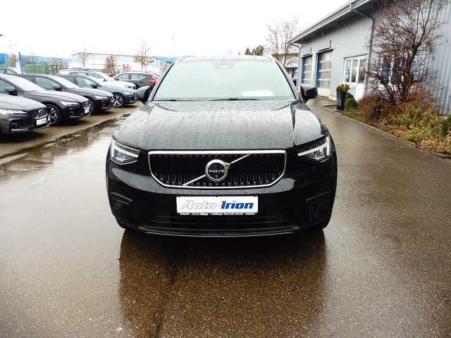 Gebraucht Volvo XC40 120 PS (88 kW) 2025 SUV