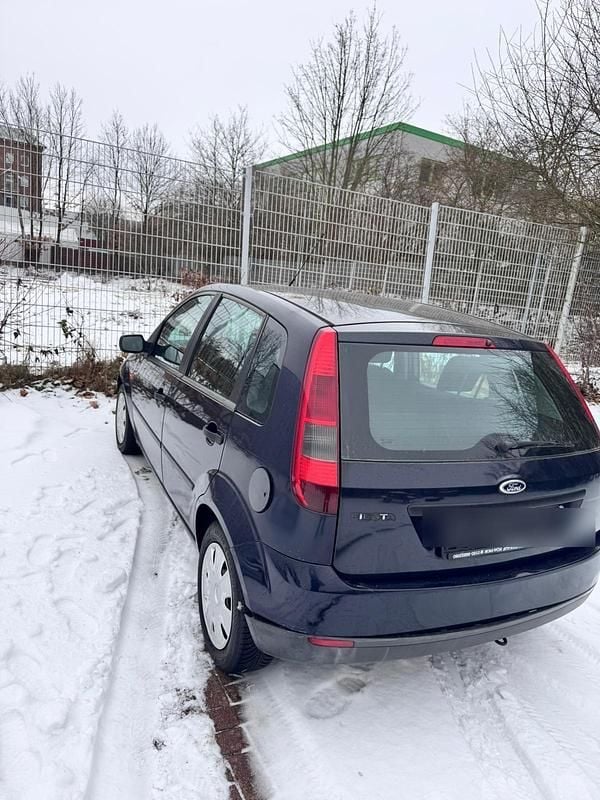 Gebraucht 2004 Ford Fiesta Kleinwagen | 700 € (Superpreis) - Bild 1/4