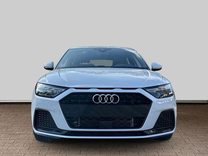 Gebraucht Audi A1 Advanced Plus 95 PS (69 kW) 2024 Schwarz Kleinwagen