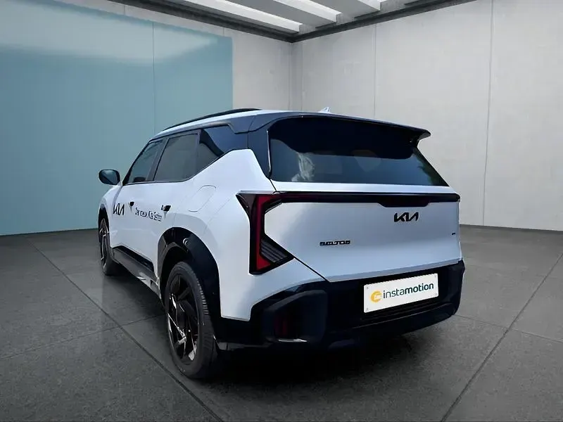 Neu Kia Seltos X-Line 179 PS (131 kW) 2026 Weiß SUV