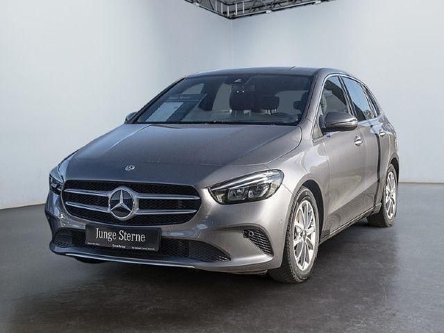 Gebraucht 2019 Mercedes B250 Van / Kleinbus | 24.270 € (Fairer Preis) - Bild 1/4