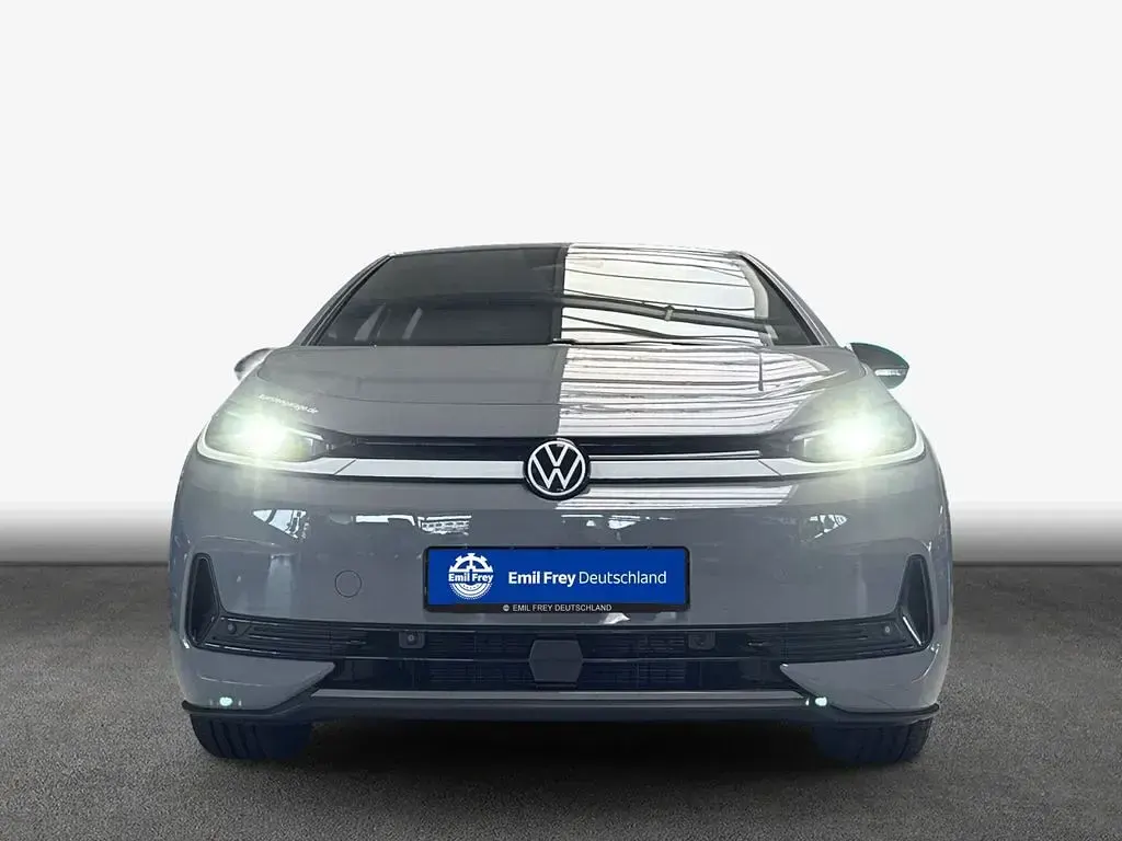 Gebraucht VW ID.3 Life 125 kW (170 PS) 2026 Grau Kleinwagen