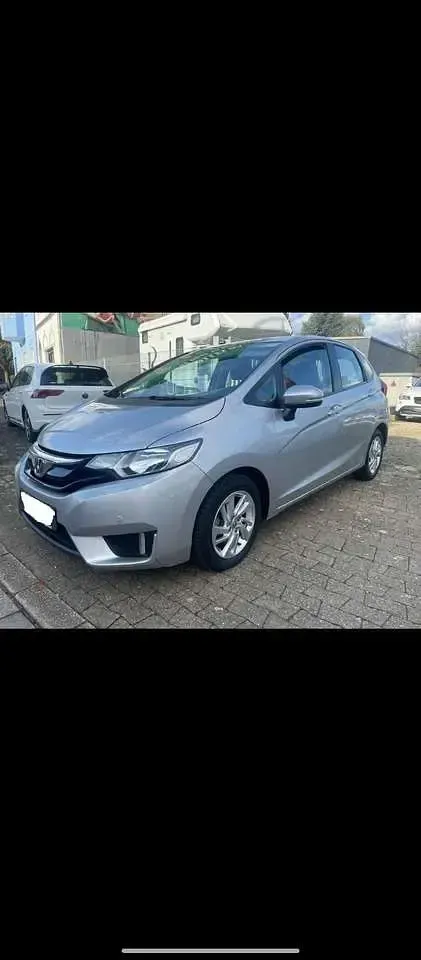 Gebraucht Honda Jazz Trend 102 PS (75 kW) 2016 Kleinwagen