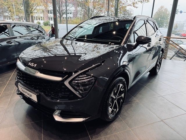 Othercolor Gebraucht 2022 Kia Sportage Spirit SUV | 42.900 € - Bild 1/4