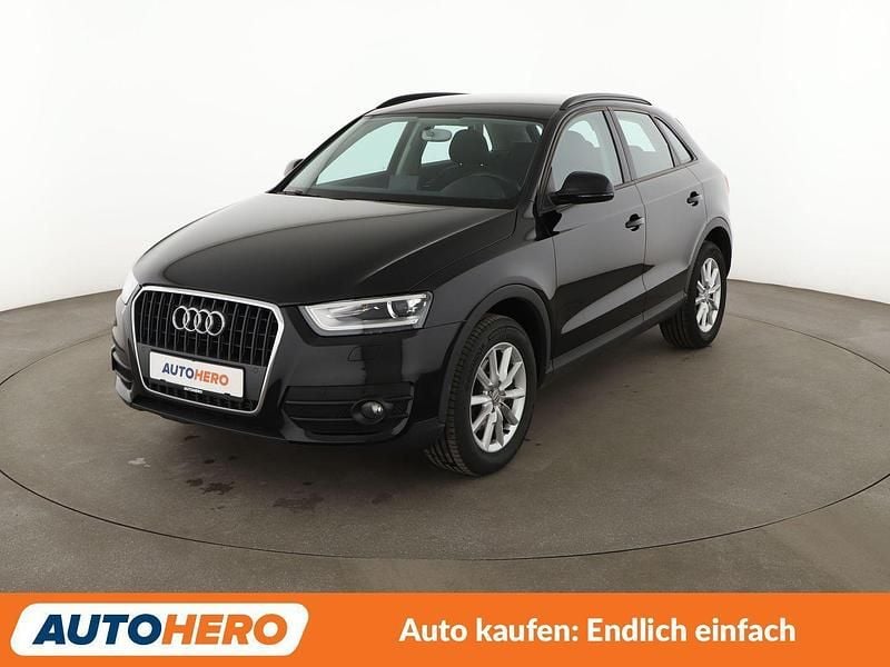 Occasion Audi Q3 Comfort 140 ch (102 kW) 2015 SUV