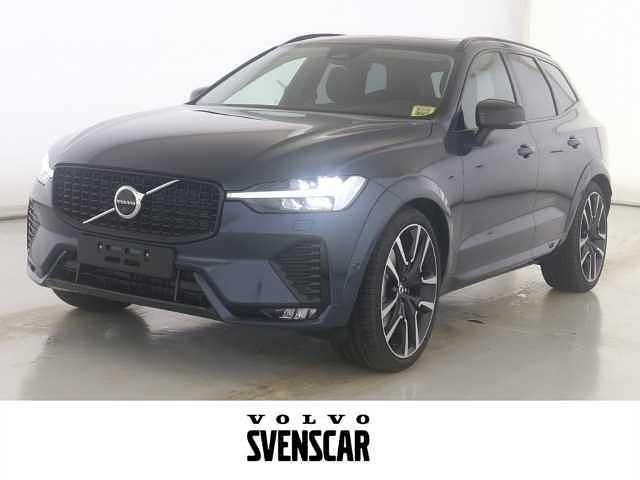 Gebraucht 2024 Volvo XC60 SUV | 52.490 € - Bild 1/4