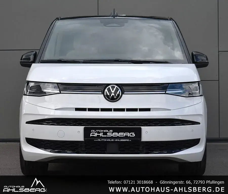 Neu VW Multivan Edition 245 PS (180 kW) 2026 Weiß Van / Kleinbus