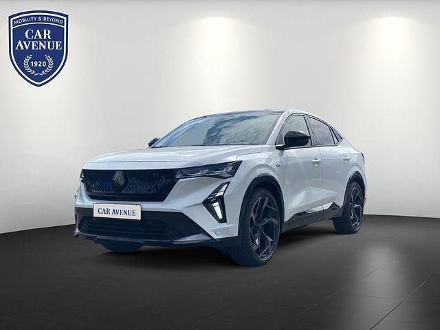 Weiß (perlmuttweiß metallic, black pearlschw) Neu 2025 Renault Rafale SUV | 56.990 € (Fairer Preis) - Bild 1/4
