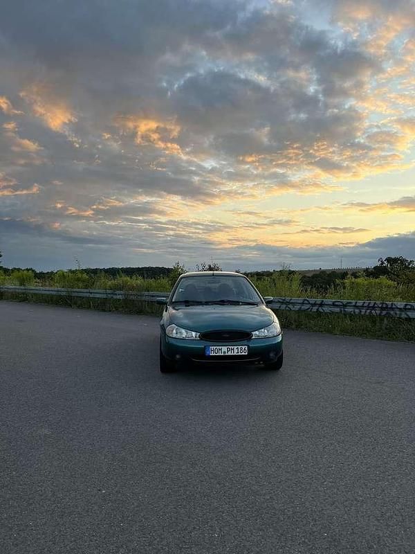 Gebraucht 1999 Ford Mondeo Limousine | 1.200 € (Fairer Preis) - Bild 1/4