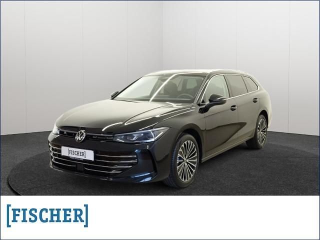 Neu VW Passat Elegance 150 PS (110 kW) 2025 Grau Kombi