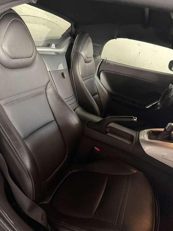 Second-hand Opel GT 314 CP (230 kW) 2008 Gri Cabrio