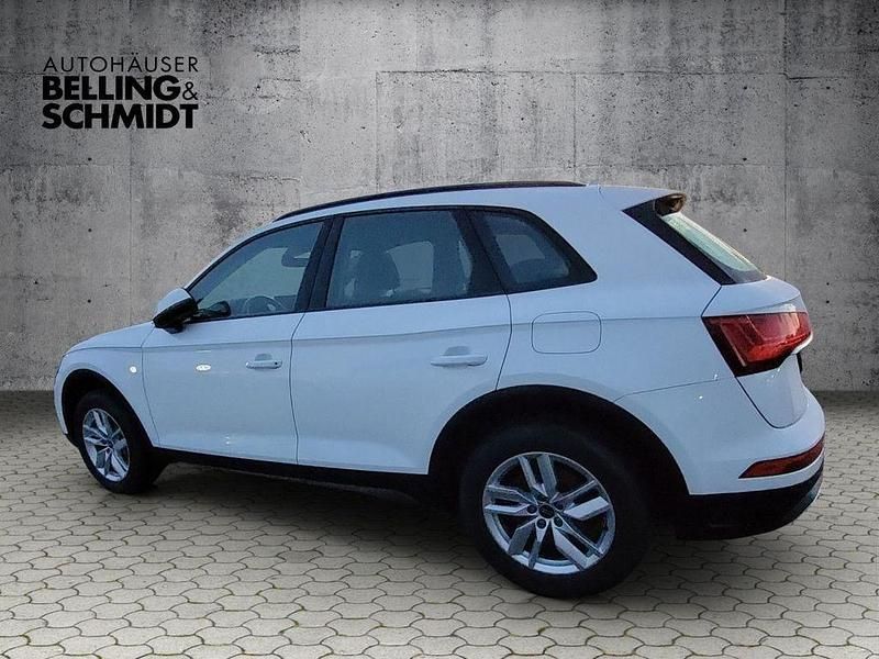 Gebraucht Audi Q5 265 PS (194 kW) 2022 Weiß SUV