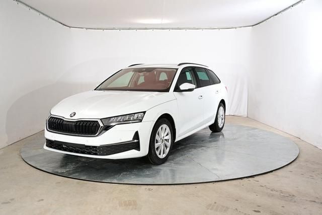 Moonweiß perleffekt Neu 2024 Skoda Octavia Selection Kombi | 28.890 € (Fairer Preis) - Bild 1/1