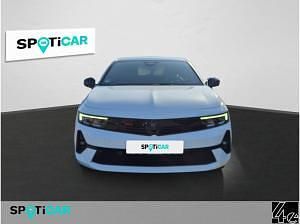 Gebraucht Opel Astra 114 kW (156 PS) 2025 Weiß Kombi