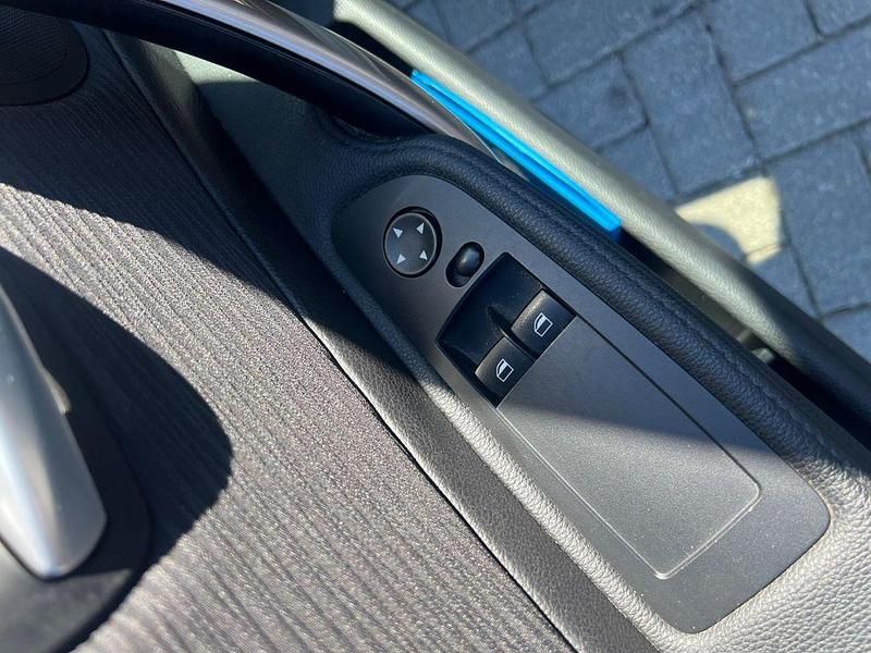 Second-hand BMW 116 122 CP (89 kW) 2007 Verde Hatchback