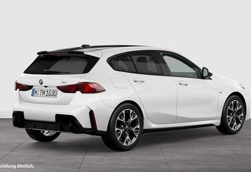 Gebraucht BMW 120 Shadowline 170 PS (125 kW) 2025 Weiß Kleinwagen