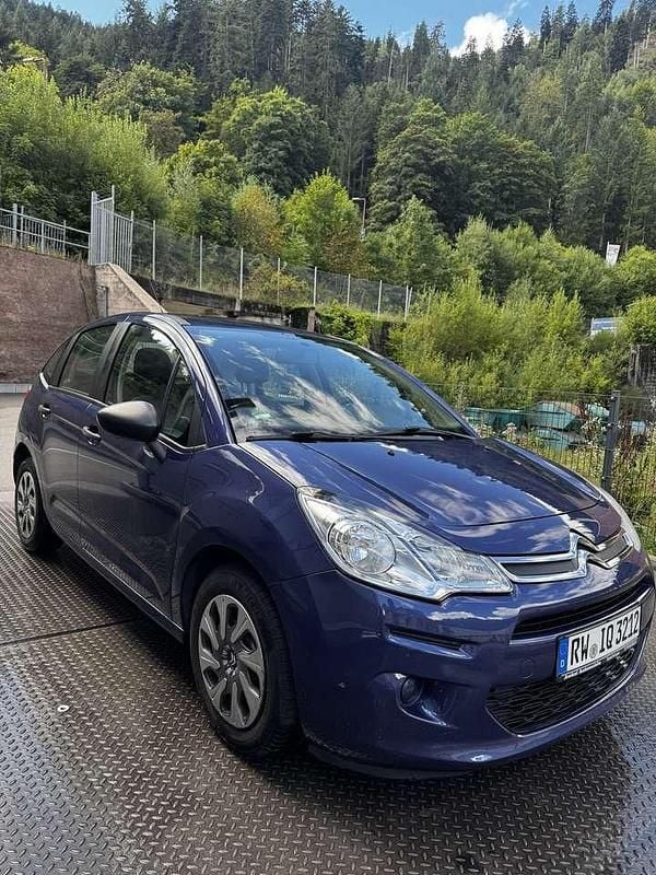 Gebraucht 2014 Citroën C3 Kleinwagen | 4.300 € (Fairer Preis) - Bild 1/4