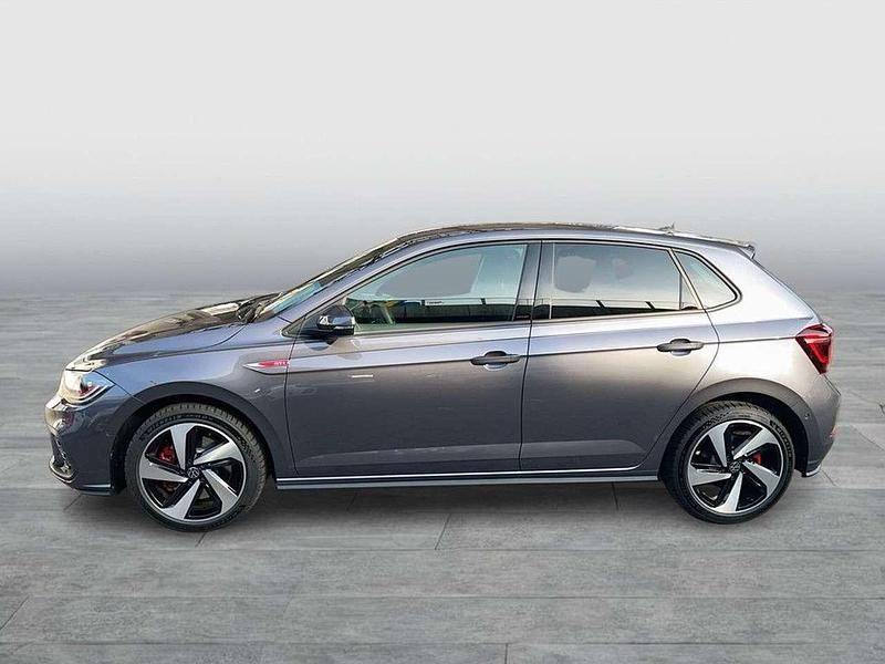 Second-hand VW Polo GTI 207 CP (152 kW) 2025 Gri Hatchback