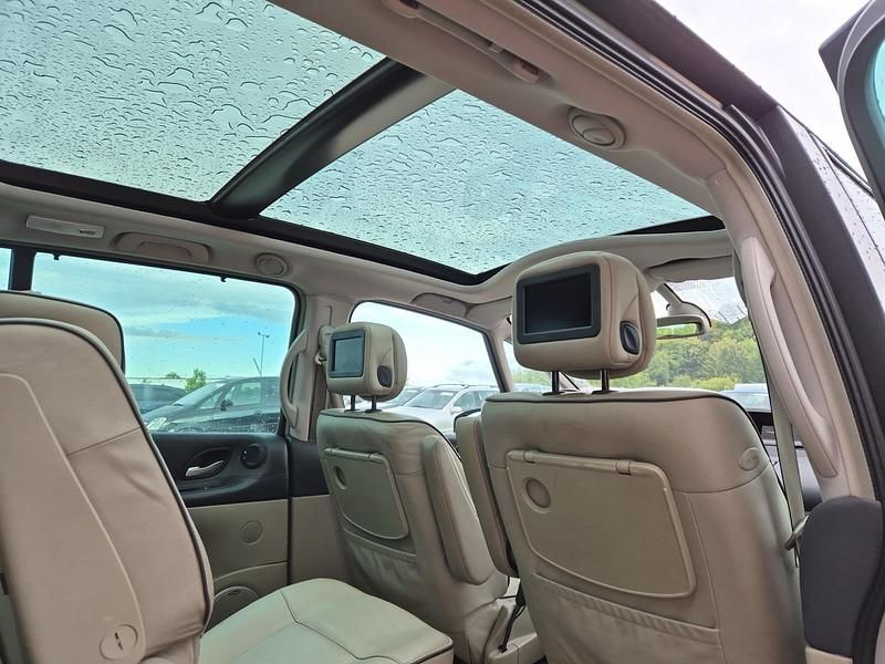 Gebraucht 2007 Renault Espace Initiale Paris Van / Kleinbus | 3.499 € - Bild 1/4