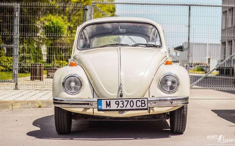 Gebraucht VW Beetle 45 PS (33 kW) 1970