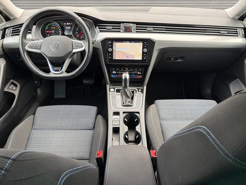 Occasion VW Passat GTE 156 ch (114 kW) 2021 Noir Break
