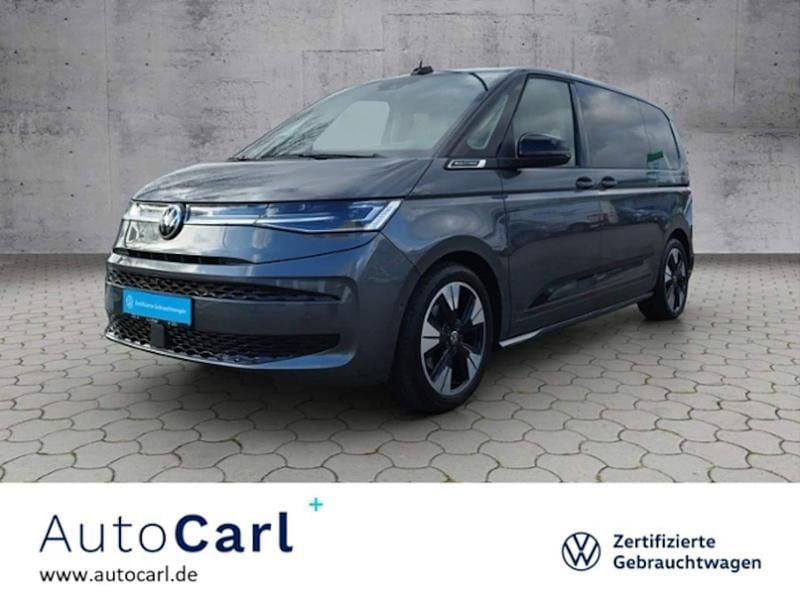 Gebraucht VW T7 Edition 204 PS (150 kW) 2025 Van