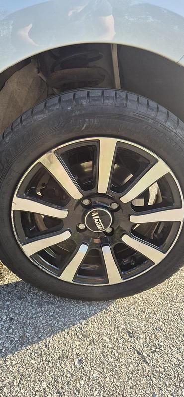 Gebraucht Renault Twingo Dynamique 71 PS (52 kW) 2013 Weiß Kleinwagen