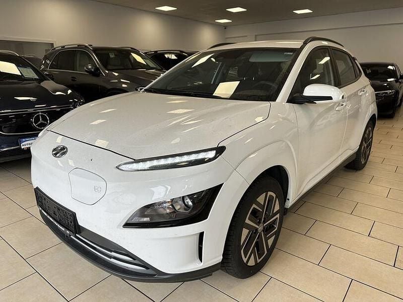 Andere Gebraucht 2022 Hyundai Kona SUV | 16.440 € (Superpreis) - Bild 1/3