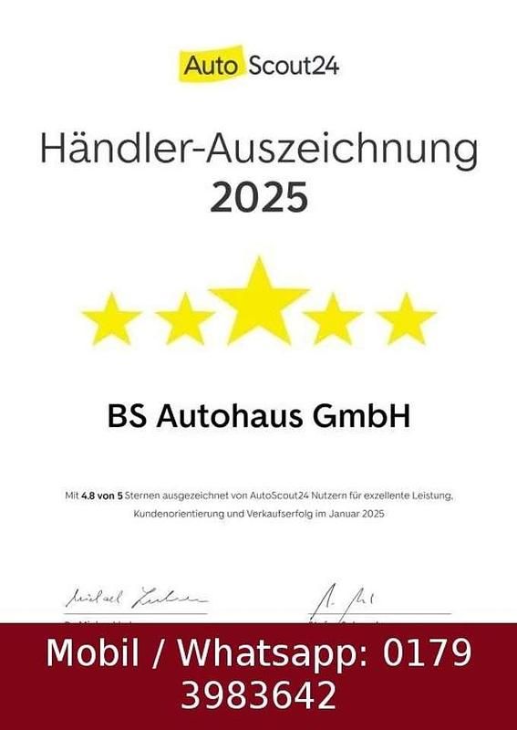 Gebraucht Ford Focus Cool & Connect 120 PS (88 kW) 2019 Silber Kombi