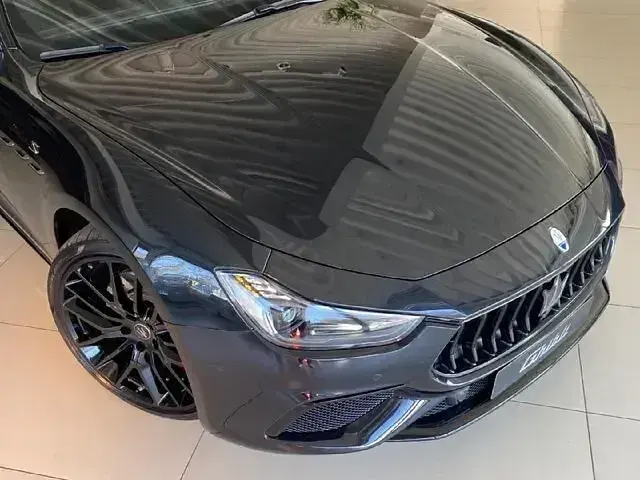 Gebraucht Maserati Ghibli 430 PS (316 kW) 2022 Other Limousine