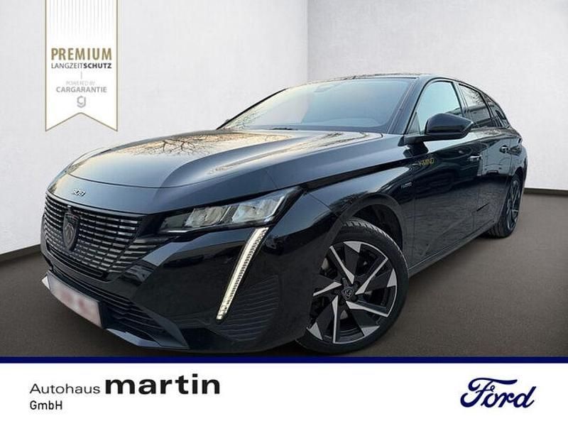 Gebraucht Peugeot 308 181 PS (133 kW) 2022 Andere Limousine