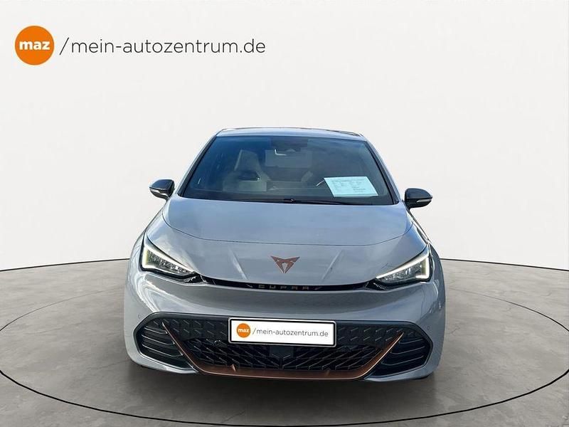 Gebraucht Cupra Born 169 kW (231 PS) 2023 Vaporgrau Kleinwagen