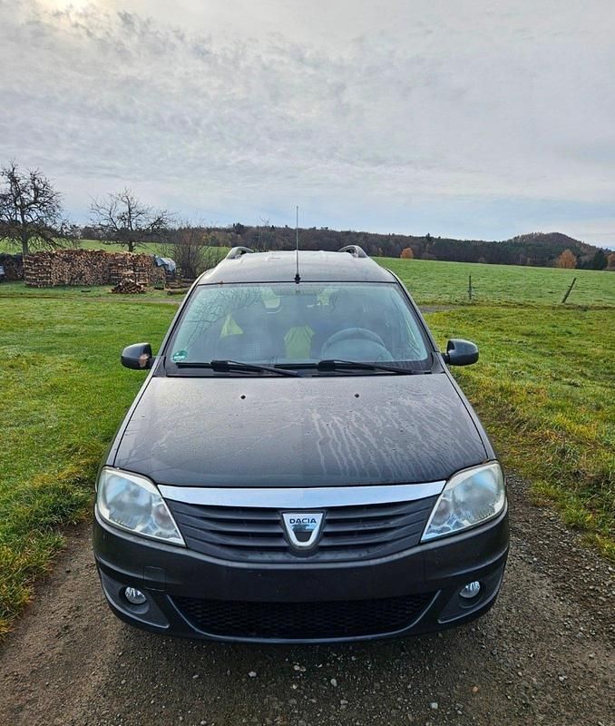Gebraucht 2012 Dacia Logan MCV Kombi | 2.999 € (Fairer Preis) - Bild 1/4