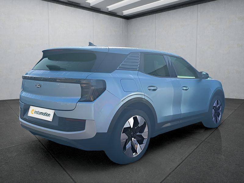 Gebraucht Ford Explorer 210 kW (286 PS) 2024 Blau SUV