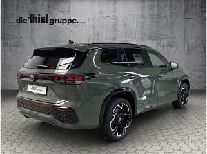 Neu VW Tayron Style 177 PS (130 kW) 2026 Grün (cipressinogrün metallic) SUV