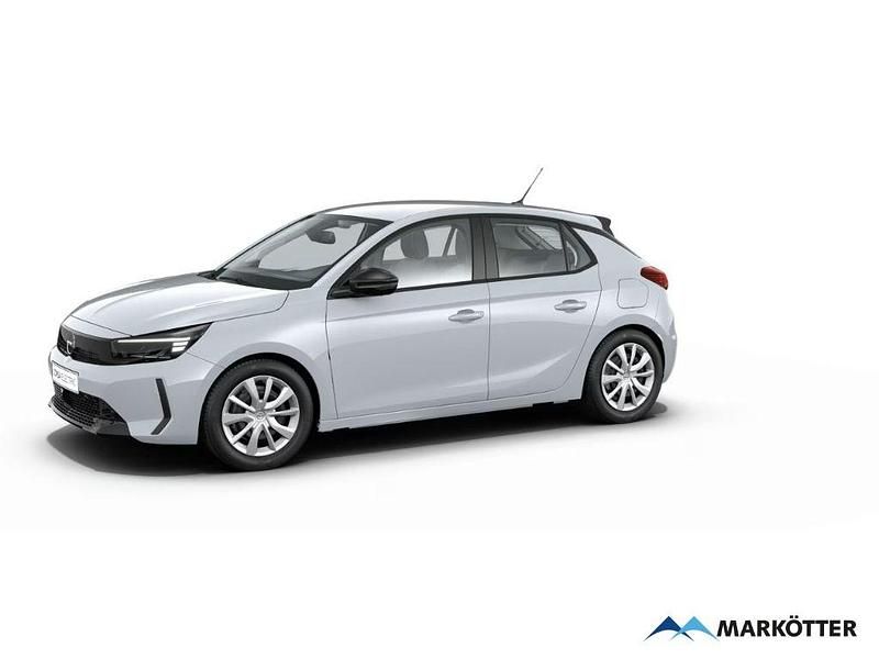 Gebraucht Opel Corsa-e Edition 100 kW (136 PS) 2026 Weiss Kleinwagen