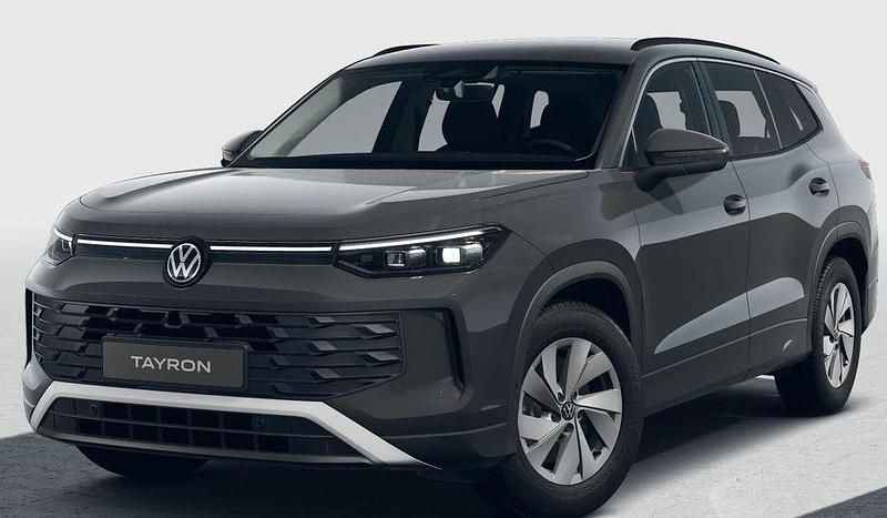 Neu 2025 VW Tayron Life SUV | 43.775 € - Bild 1/4