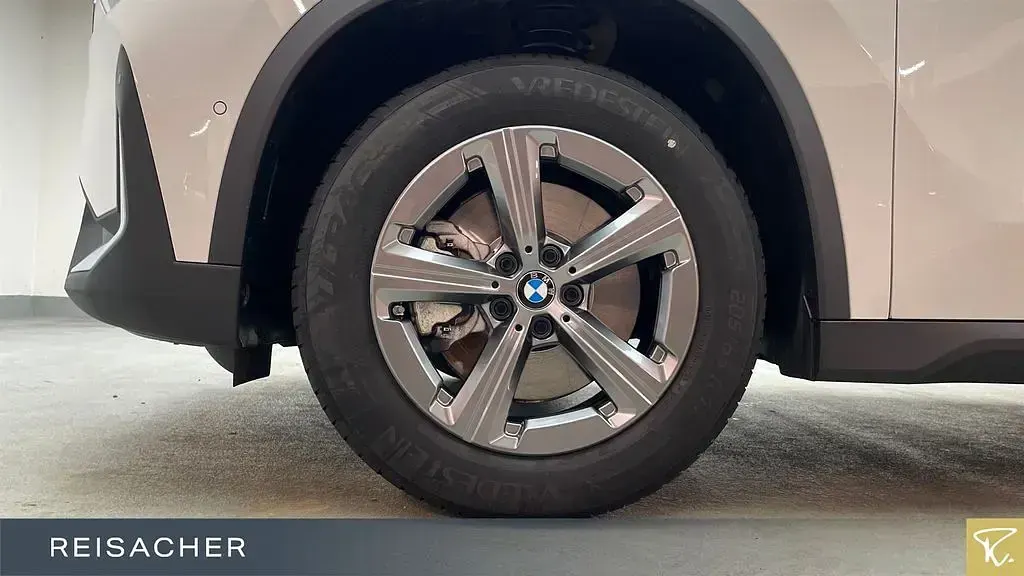 Gebraucht BMW X1 Efficient Dynamics 211 PS (155 kW) 2025 Alpinweiß uni SUV