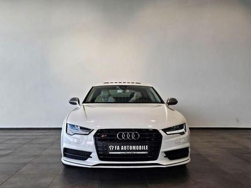 Gebraucht Audi S7 Design 450 PS (330 kW) 2015 Andere Kleinwagen