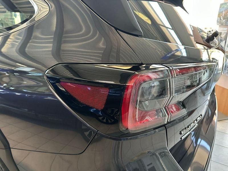 Neu Subaru Outback Active 169 PS (124 kW) 2026 Grau SUV