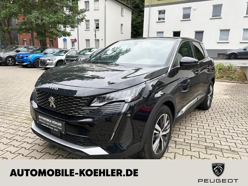Gebraucht 2023 Peugeot 3008 Allure SUV | 27.880 € (Etwas zu teuer) - Bild 1/1