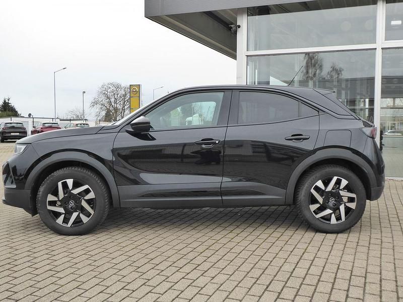 Gebraucht Opel Mokka 136 PS (100 kW) 2024 Schwarz SUV