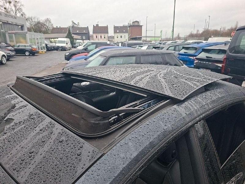 Gebraucht Audi A5 Sportback Advanced 190 PS (139 kW) 2020 Grau Kleinwagen