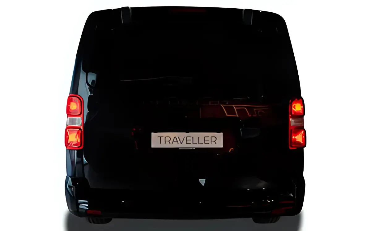 Neu Peugeot e-Traveller Allure 100 kW (136 PS) 2026 Van / Kleinbus