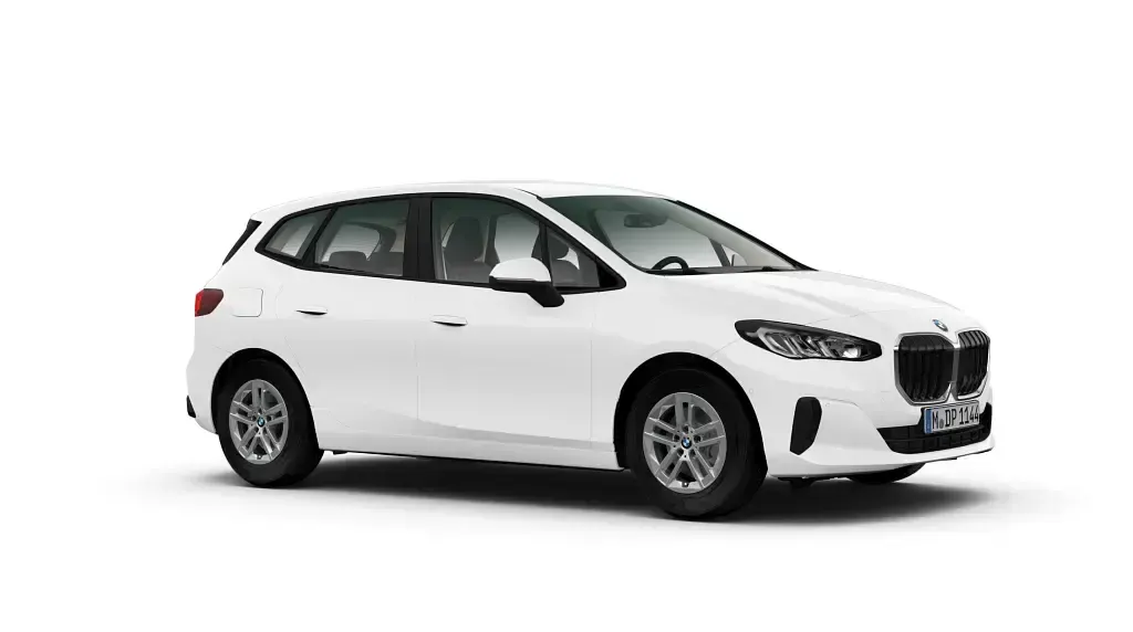 Używany BMW 220 Active Tourer Efficient Dynamics 156 KM (114 kW) 2026 Minivan