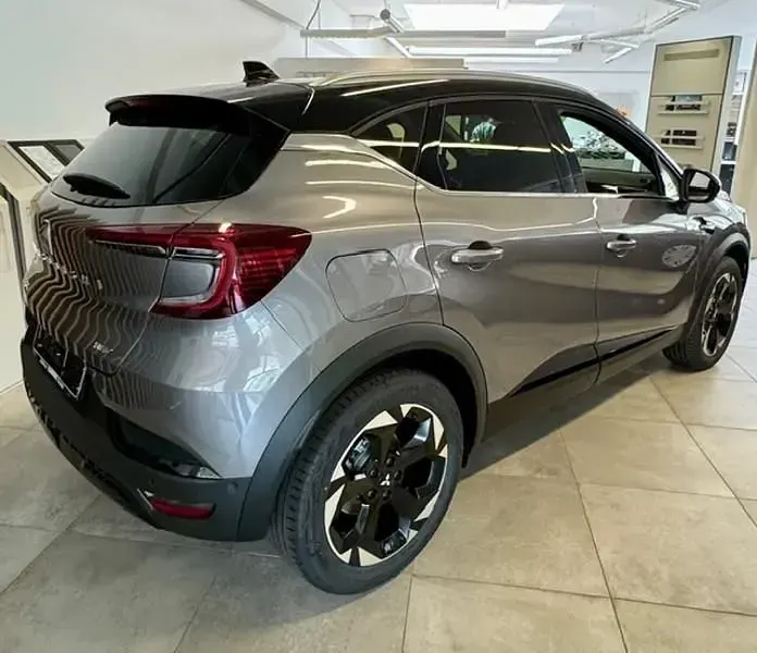 Neu Mitsubishi ASX Edition 158 PS (116 kW) 2026 Grau SUV
