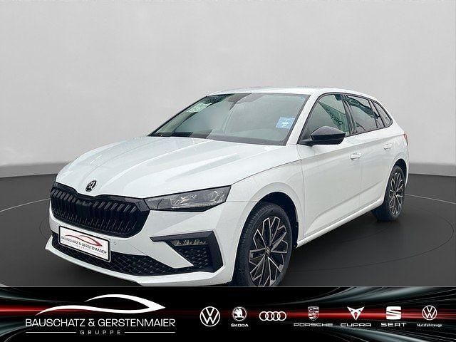 Neu Skoda 110 R 150 PS (110 kW) 2026 Weiss Limousine