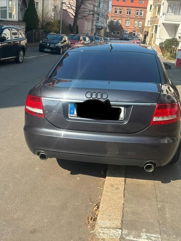 Gebraucht Audi A6 Sport 335 PS (246 kW) 2005 Limousine