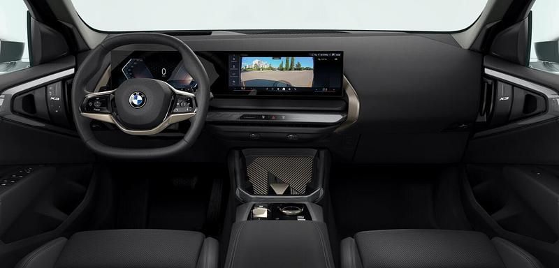 Gebraucht BMW X3 208 PS (152 kW) 2025 Weiß SUV